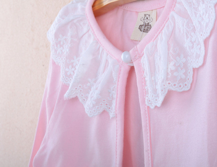 Cape pour fille - Ref 2156241 Image 13