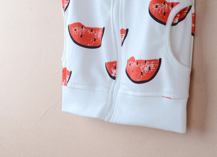 Gilet fille - Ref 2070738 Image 12