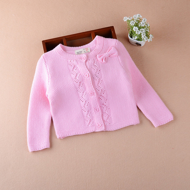 Pull fille - Ref 2104442 Image 14