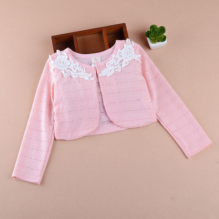 Cape pour fille - Ref 2156337 Image 11