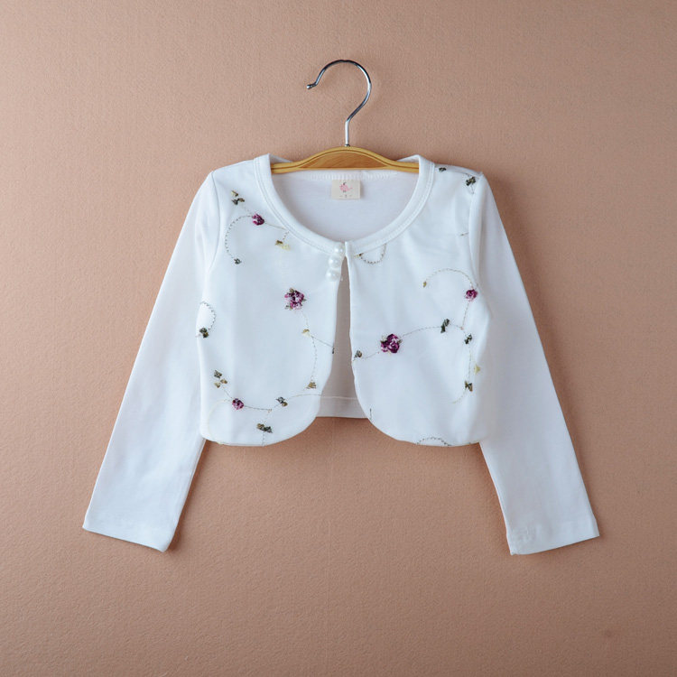 Cape pour fille - Ref 2155910 Image 6