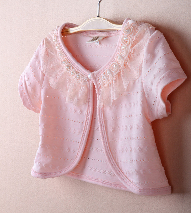 Cape pour fille - Ref 2156260 Image 11