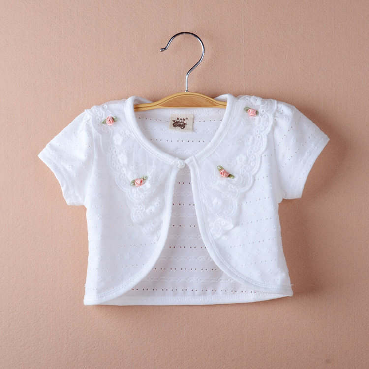 Cape pour fille - Ref 2155172 Image 8