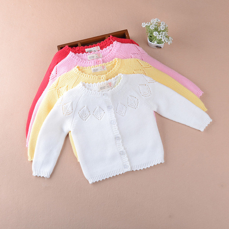 Pull fille - Ref 2104716 Image 8