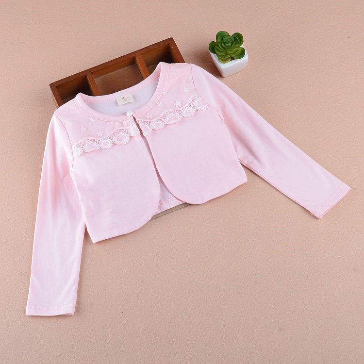 Cape pour fille - Ref 2155188 Image 13