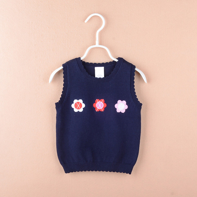 Gilet fille - Ref 2071215 Image 16