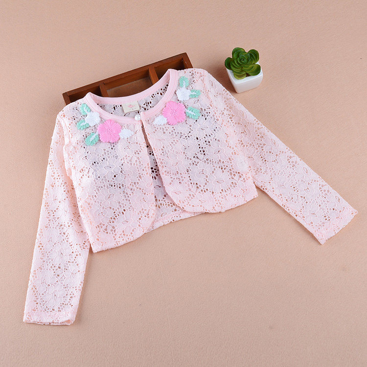 Cape pour fille - Ref 2156248 Image 11