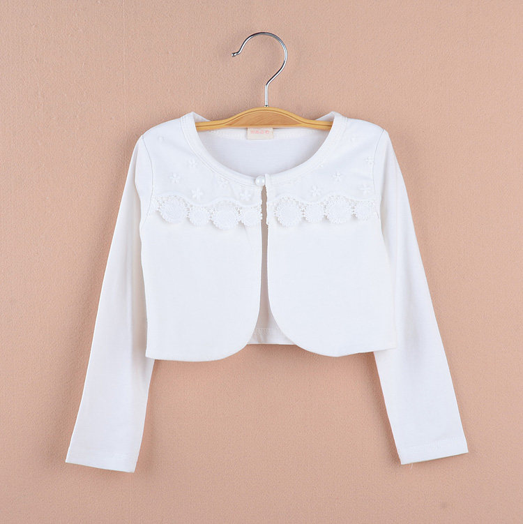 Cape pour fille - Ref 2155188 Image 8