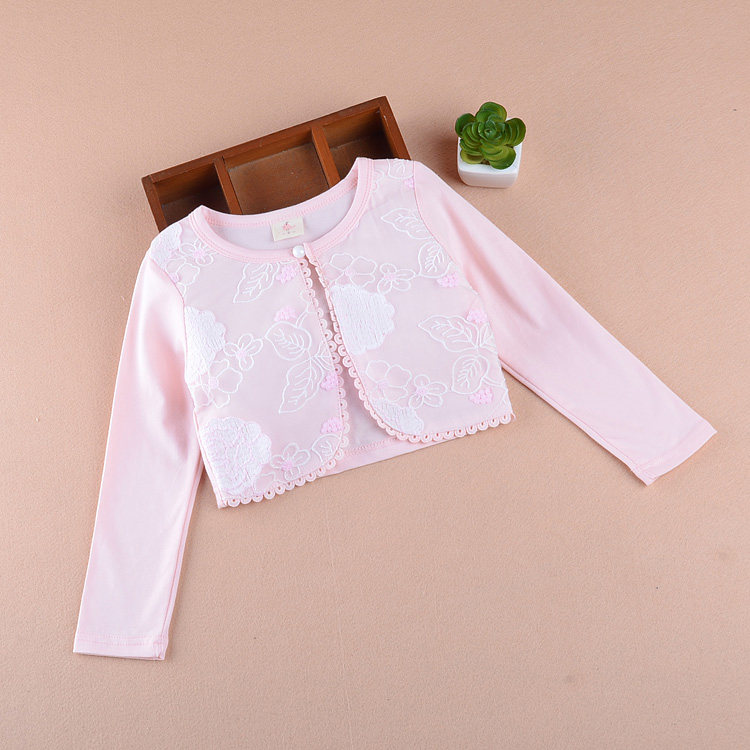 Cape pour fille - Ref 2156141 Image 10