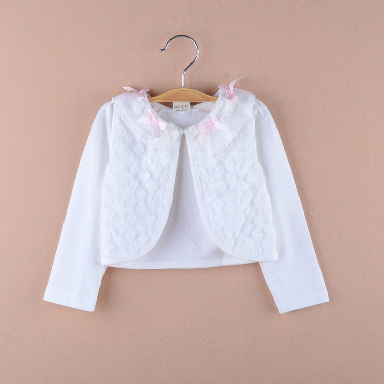 Cape pour fille - Ref 2156078 Image 4