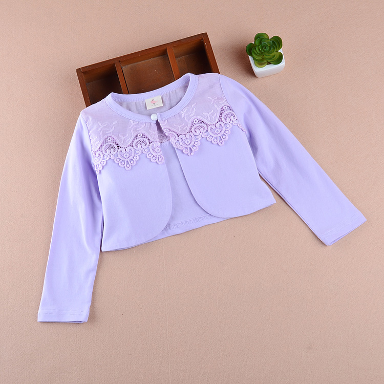 Cape pour fille - Ref 2157653 Image 11