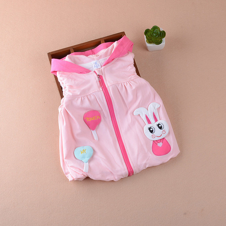 Gilet fille - Ref 2071162 Image 12