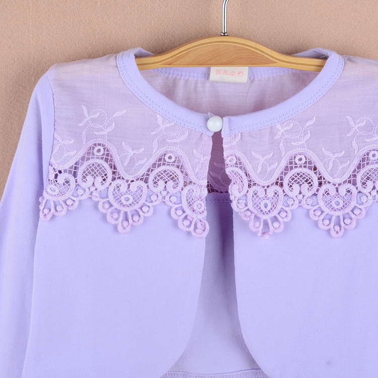 Cape pour fille - Ref 2157653 Image 18
