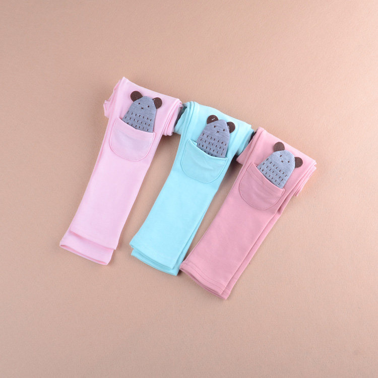 Pantalon fille - Ref 2063246 Image 20