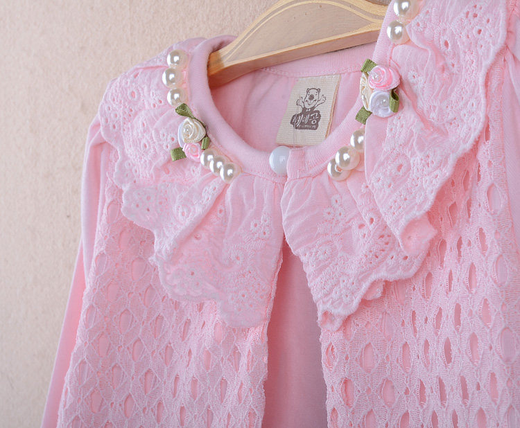 Cape pour fille - Ref 2156147 Image 12