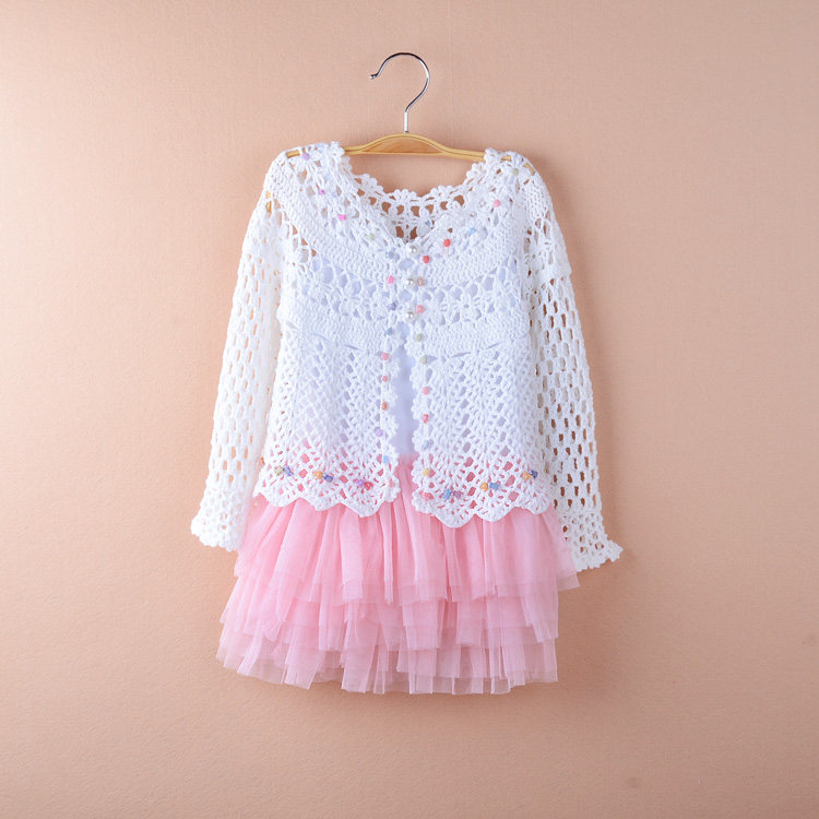 Cape pour fille - Ref 2156256 Image 5