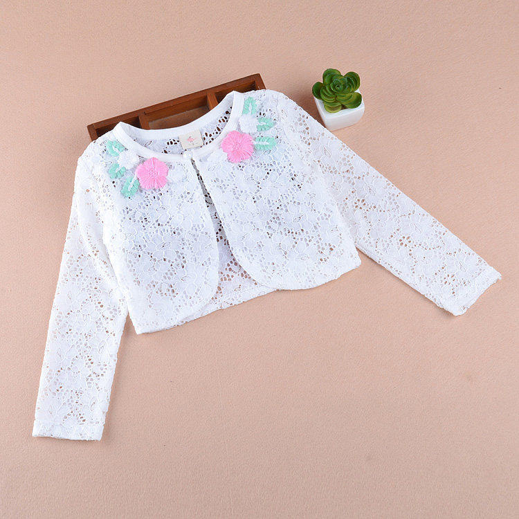 Cape pour fille - Ref 2156248 Image 10