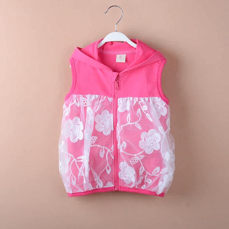 Gilet fille - Ref 2070755 Image 26