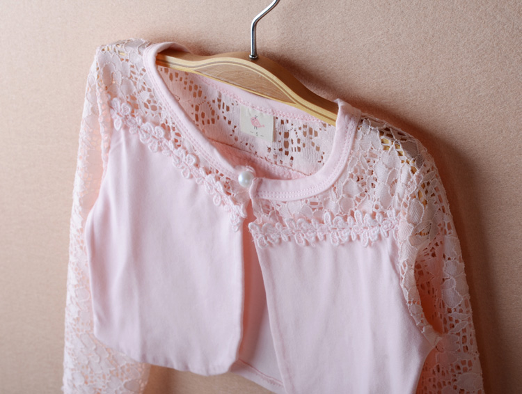 Cape pour fille - Ref 2155701 Image 16