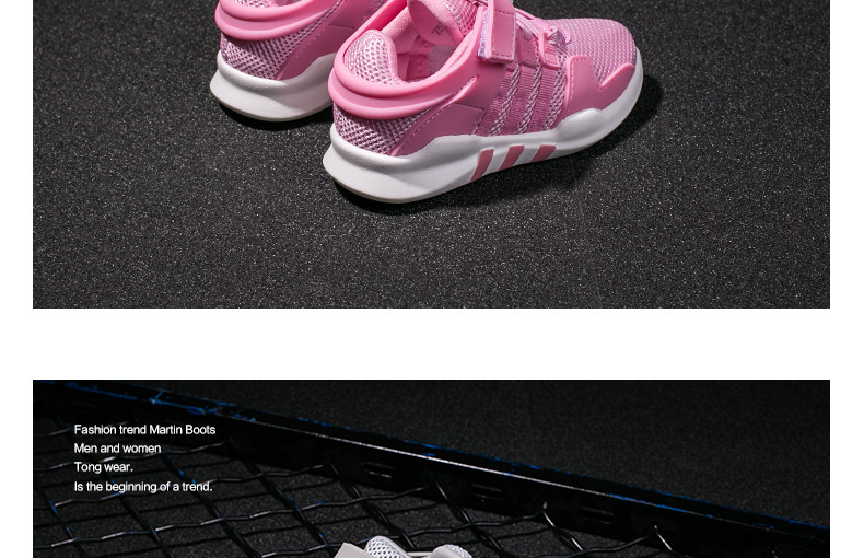 Chaussures enfants pour printemps - semelle autre - Ref 1040740 Image 17