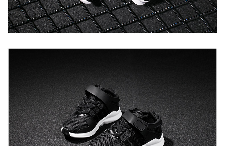 Chaussures enfants pour printemps - semelle autre - Ref 1040740 Image 12