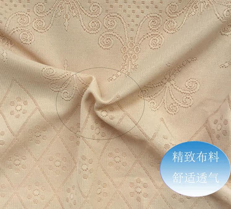 body amincissant en nylon - Ref 679191 Image 14