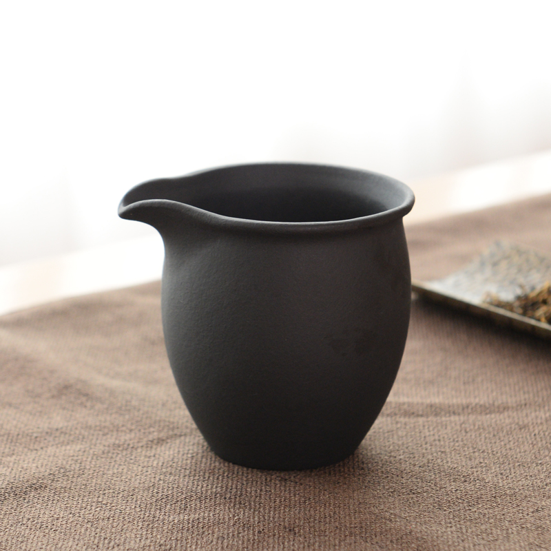 Kate lava rock - undressed ore points fair keller of tea is the tea strainer coarse ceramic tea set tea accessories