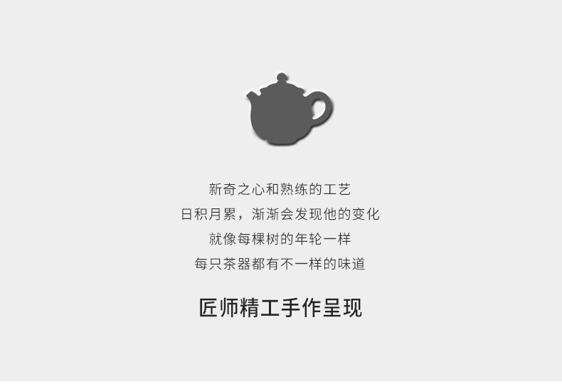 He Zhi, ferial type manual firewood teapot coarse TaoDeZhong pot of restoring ancient ways of household kung fu tea set ceramic filter single pot