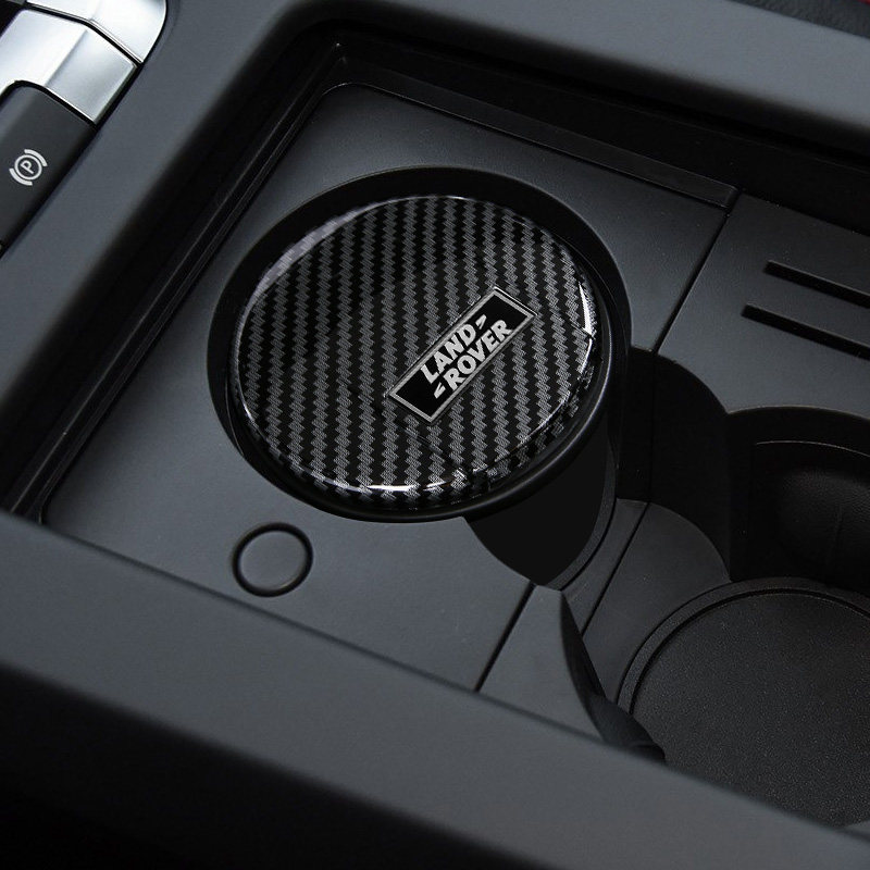 Suitable for Land Rover Defender Discovery 4 5 - Fantastic Aurora Range Rover Sports Vehicle Interior Car Ashtray