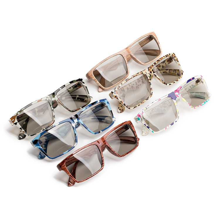 Lunettes 3D TIANMA - Ref 1243308 Image 9