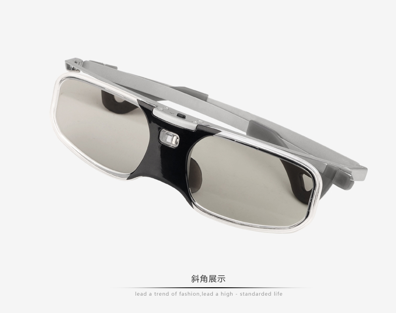 Lunettes 3D TIANMA - Ref 2621627 Image 34