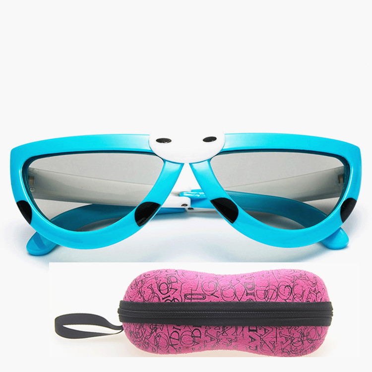 Lunettes 3D TIANMA - Ref 1242477 Image 14