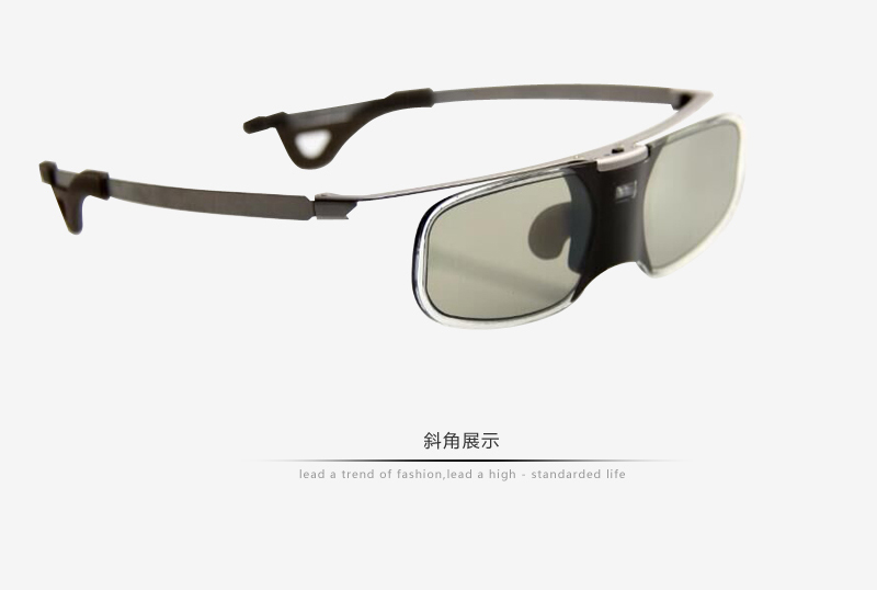 Lunettes 3D TIANMA - Ref 2621627 Image 33