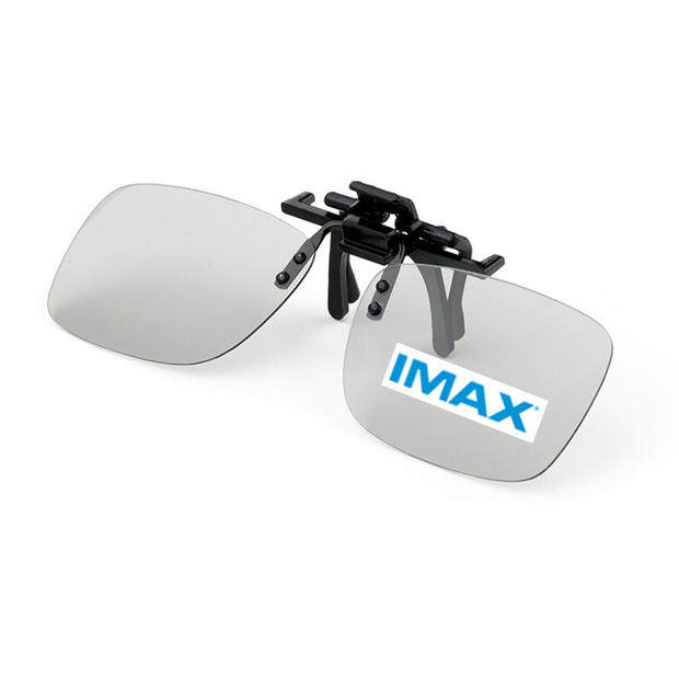 Lunettes 3D TIANMA - Ref 1238373 Image 10