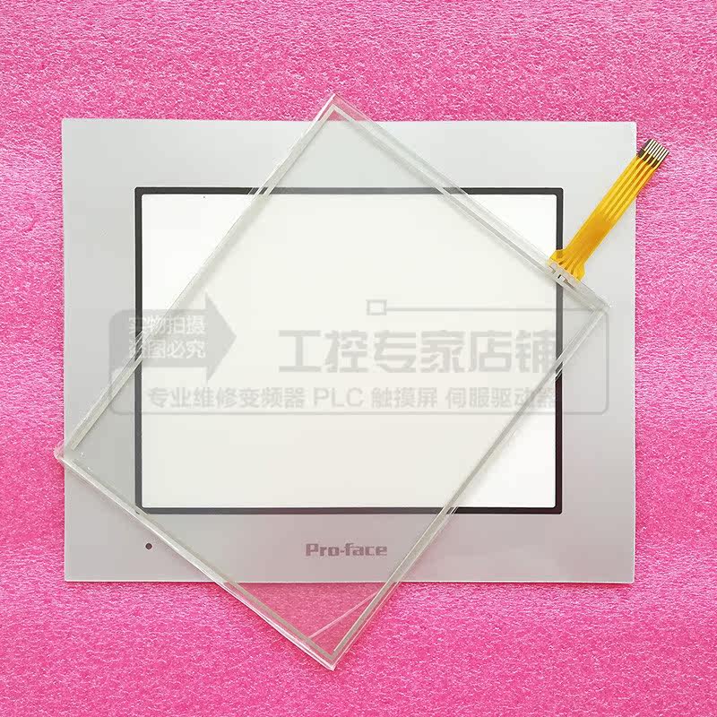 Ploffiths touch screen touch GP-4401T GP-4401T PFXGP4401TAD PFXGP4401TADR PFXGP4401TADR mask