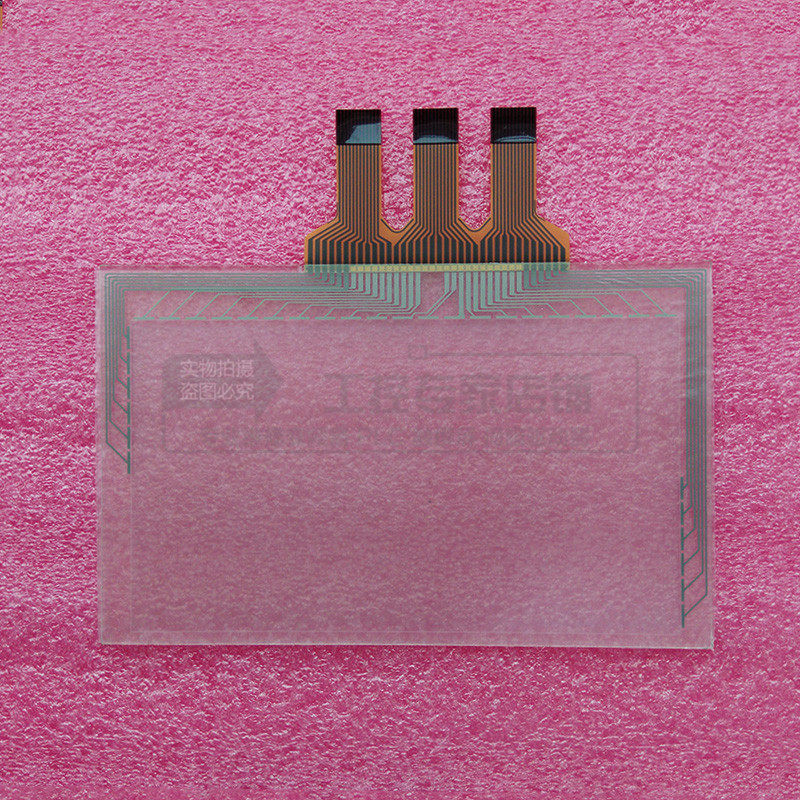 Xinjie touch screen Touch panel TP760-T (HzD7 0-1221A) TP765 MP760 protective film