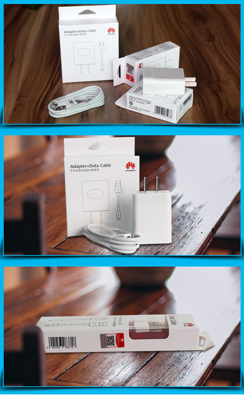 chargeur HUAWEI pour téléphones HUAWEI HUAWEI - Ref 1300632 Image 20