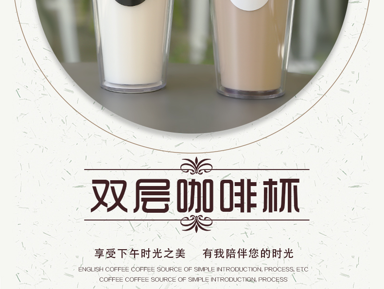 Nữ sinh viên phiên bản tiếng Hàn của cặp đôi bằng nhựa xách tay theo xu hướng sáng tạo reefur lê hoa ly net đỏ cup in - Tách bình giữ nhiệt mini