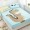 Giường bông 笠 đơn mảnh Simmons nệm phủ bụi 1,2m1,5 mét cotton trẻ em trải giường hoạt hình - Trang bị Covers