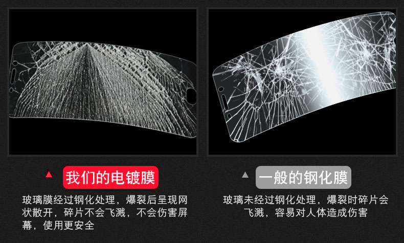 Huawei vinh quang vinh quang 7x 7X phim thép 7c điện thoại 7 Play Play 7a phim mịn bao phủ toàn bộ màn hình mà không vinh dự x7 chống mép trắng xanh chỉ cần bảy gốc vân tay kính thả sức đề kháng nhà feed phim - Phụ kiện điện thoại di động ốp lưng oppo a53 2020