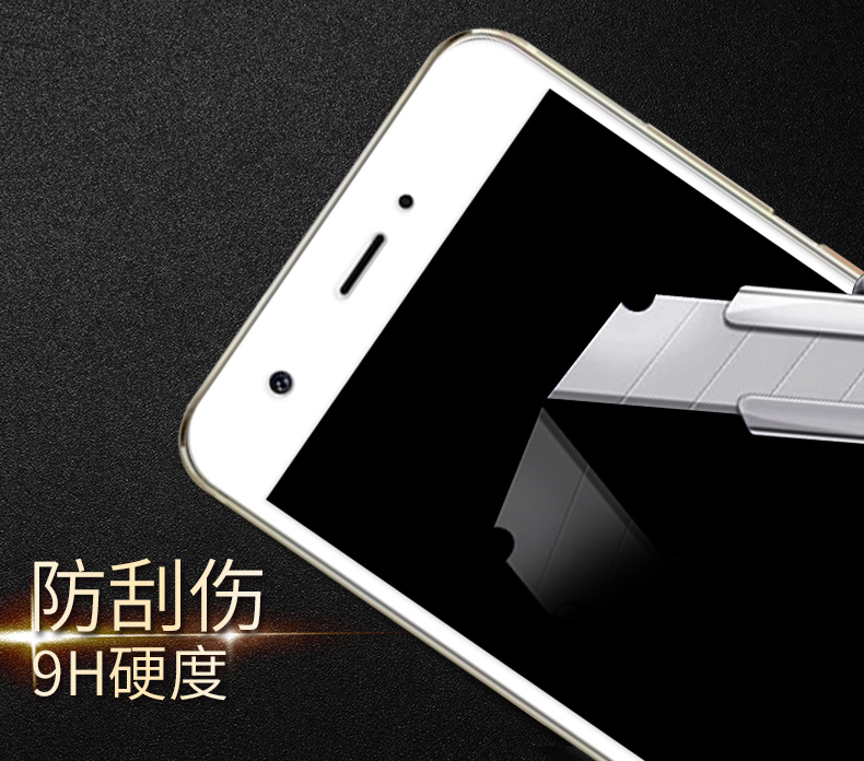 Huawei nova phim thép Caz-AL10 điện thoại di động phim toàn màn hình phiên bản độ nét cao của thanh niên đặc biệt bao phủ chống cháy nổ - Phụ kiện điện thoại di động ốp lưng htc u11