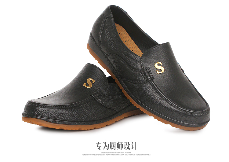 Chaussures - bottes caoutchouc homme - semelle tendon - Ref 963394 Image 15