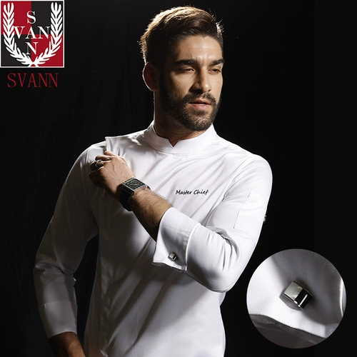 Короткий шеф -повар