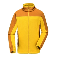 Мужская лонгслив оранжевая KN2010OR