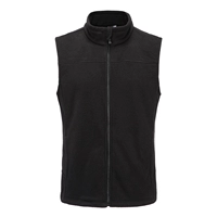 Жилет мужской черный KN2011BK