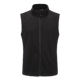 Жилет мужской черный KN2011BK
