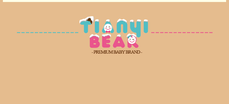 Echarpe fille TIANYIBEAR - Ref 2143328 Image 37