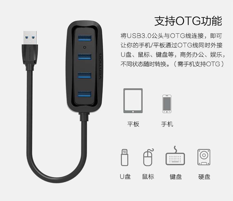 Concentrateur USB - Ref 365157 Image 11