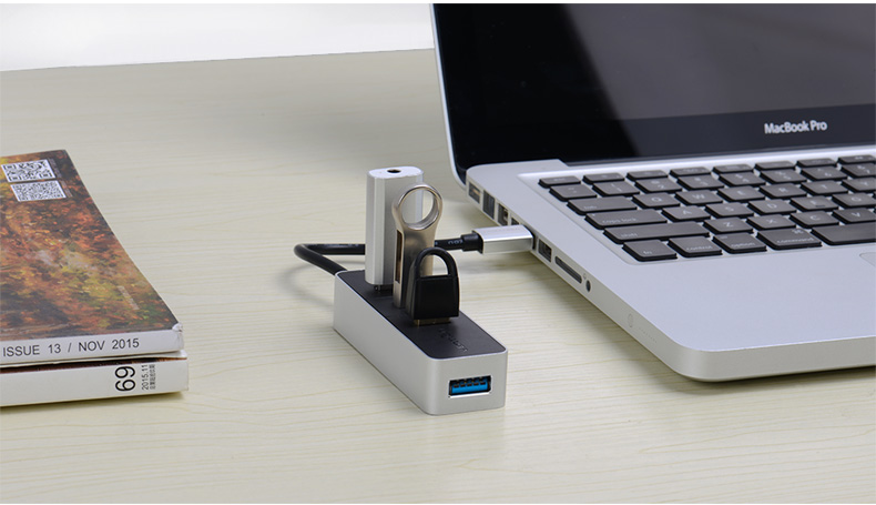 Hub USB - Ref 373403 Image 22