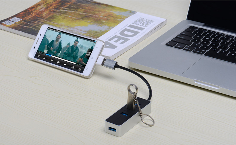 Hub USB - Ref 373403 Image 21